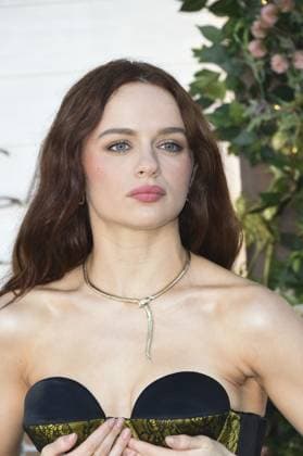 Joey King at arrivals for PRACTICAL MAGIC 2 Premiere, Directors Village Westwood Theater - American Cinematheque, Los Angeles, CA, August 31, 2026. Photo By: Elizabeth Goodenough Everett Collection PRACTICAL MAGIC 2 Premiere PUBLICATIONXNOTxINxCANxCHNxFRAxITAxJPNxNORxPOLxRUSxESPxUKxUSA