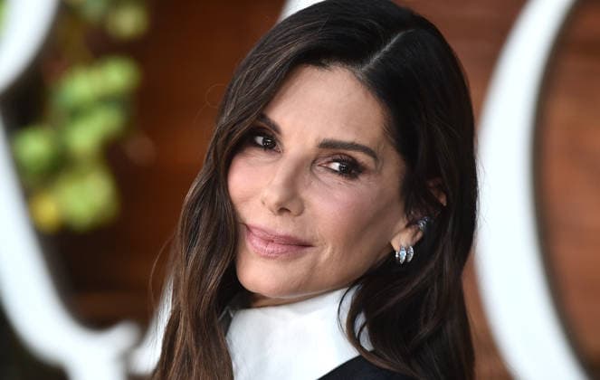 ˜Practical Magic 2™ US Premiere Sandra Bullock arriving to the Practical Magic 2 US premiere held at the Directors Village on August 31, 2026 in Westwood, CA. Westwood Directors Village California USA Copyright: xLISAxOConnorx xAFF-USA.comx