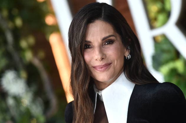 ˜Practical Magic 2™ US Premiere Sandra Bullock arriving to the Practical Magic 2 US premiere held at the Directors Village on August 31, 2026 in Westwood, CA. Westwood Directors Village California USA Copyright: xLISAxOConnorx xAFF-USA.comx