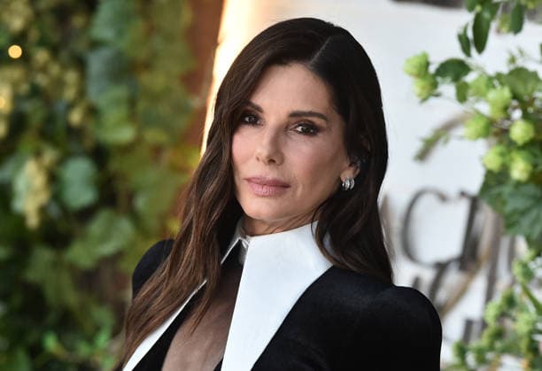 ˜Practical Magic 2™ US Premiere Sandra Bullock arriving to the Practical Magic 2 US premiere held at the Directors Village on August 31, 2026 in Westwood, CA. Westwood Directors Village California USA Copyright: xLISAxOConnorx xAFF-USA.comx
