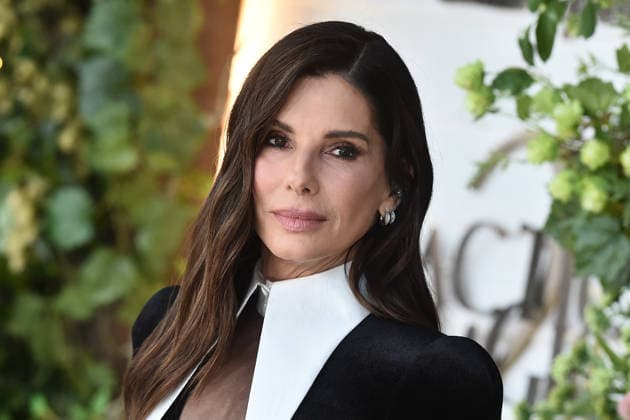 ˜Practical Magic 2™ US Premiere Sandra Bullock arriving to the Practical Magic 2 US premiere held at the Directors Village on August 31, 2026 in Westwood, CA. Westwood Directors Village California USA Copyright: xLISAxOConnorx xAFF-USA.comx
