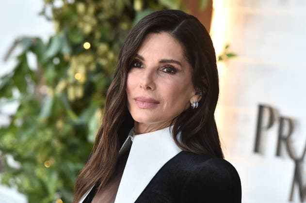 ˜Practical Magic 2™ US Premiere Sandra Bullock arriving to the Practical Magic 2 US premiere held at the Directors Village on August 31, 2026 in Westwood, CA. Westwood Directors Village California USA Copyright: xLISAxOConnorx xAFF-USA.comx