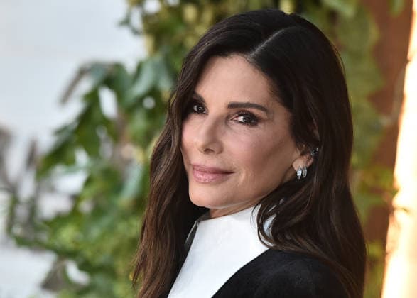 ˜Practical Magic 2™ US Premiere Sandra Bullock arriving to the Practical Magic 2 US premiere held at the Directors Village on August 31, 2026 in Westwood, CA. Westwood Directors Village California USA Copyright: xLISAxOConnorx xAFF-USA.comx