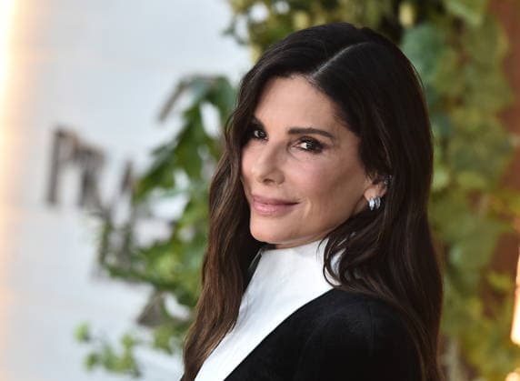 ˜Practical Magic 2™ US Premiere Sandra Bullock arriving to the Practical Magic 2 US premiere held at the Directors Village on August 31, 2026 in Westwood, CA. Westwood Directors Village California USA Copyright: xLISAxOConnorx xAFF-USA.comx