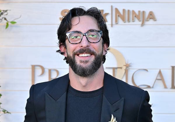 ˜Practical Magic 2™ US Premiere Adam Rose arriving to the Practical Magic 2 US premiere held at the Directors Village on August 31, 2026 in Westwood, CA. Westwood Directors Village California USA Copyright: xLISAxOConnorx xAFF-USA.comx