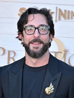 ˜Practical Magic 2™ US Premiere Adam Rose arriving to the Practical Magic 2 US premiere held at the Directors Village on August 31, 2026 in Westwood, CA. Westwood Directors Village California USA Copyright: xLISAxOConnorx xAFF-USA.comx