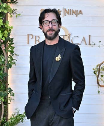 ˜Practical Magic 2™ US Premiere Adam Rose arriving to the Practical Magic 2 US premiere held at the Directors Village on August 31, 2026 in Westwood, CA. Westwood Directors Village California USA Copyright: xLISAxOConnorx xAFF-USA.comx