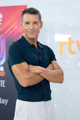 Presentation Of The 2026 Youth Awards in Madrid - 31 Aug 2026 TV presenter and actor Jesus Vazquez attends the photocall for the 2026 Premios Juventud awards ceremony in Madrid. Madrid Spain Copyright: xAtilanoxGarciax xSOPAxImagesx PHOTO05715