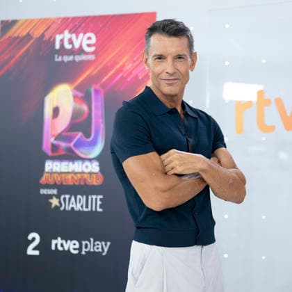 Presentation Of The 2026 Youth Awards in Madrid - 31 Aug 2026 TV presenter and actor Jesus Vazquez attends the photocall for the 2026 Premios Juventud awards ceremony in Madrid. Madrid Spain Copyright: xAtilanoxGarciax xSOPAxImagesx PHOTO05716