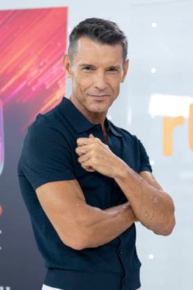 Presentation Of The 2026 Youth Awards in Madrid - 31 Aug 2026 TV presenter and actor Jesus Vazquez attends the photocall for the 2026 Premios Juventud awards ceremony in Madrid. Madrid Spain Copyright: xAtilanoxGarciax xSOPAxImagesx PHOTO05719