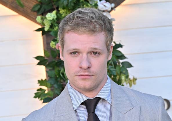 ˜Practical Magic 2™ US Premiere Solly McLeod arriving to the Practical Magic 2 US premiere held at the Directors Village on August 31, 2026 in Westwood, CA. Westwood Directors Village California USA Copyright: xLISAxOConnorx xAFF-USA.comx