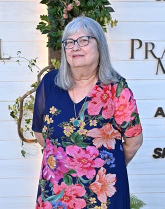 ˜Practical Magic 2™ US Premiere Alice Hoffman arriving to the Practical Magic 2 US premiere held at the Directors Village on August 31, 2026 in Westwood, CA. Westwood Directors Village California USA Copyright: xLISAxOConnorx xAFF-USA.comx