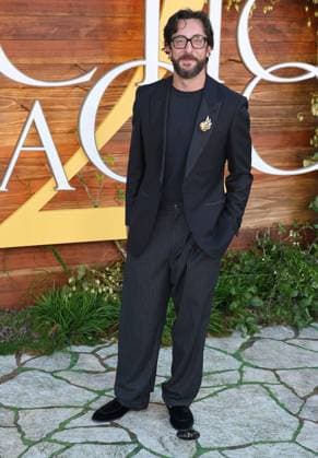Practical Magical 2 Premiere in Los Angeles Practical Magical 2 Premiere at Directors Village Theater in Westwood, California on 8 31 26. 31 Aug 2026 Pictured: Adam Rose.  Copyright: xThexMegaxAgencyxRiverx xMEGAx