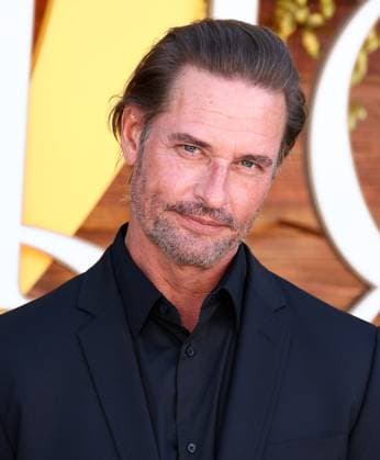 Practical Magical 2 Premiere in Los Angeles Practical Magical 2 Premiere at Directors Village Theater in Westwood, California on 8 31 26. 31 Aug 2026 Pictured: Josh Holloway.  Copyright: xThexMegaxAgencyxRiverx xMEGAx