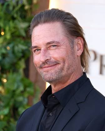 Practical Magical 2 Premiere in Los Angeles Practical Magical 2 Premiere at Directors Village Theater in Westwood, California on 8 31 26. 31 Aug 2026 Pictured: Josh Holloway.  Copyright: xThexMegaxAgencyxRiverx xMEGAx