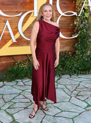 Practical Magical 2 Premiere in Los Angeles Practical Magical 2 Premiere at Directors Village Theater in Westwood, California on 8 31 26. 31 Aug 2026 Pictured: Denise Di Novi.  Copyright: xThexMegaxAgencyxRiverx xMEGAx