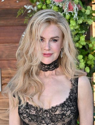 ˜Practical Magic 2™ US Premiere Nicole Kidman arriving to the Practical Magic 2 US premiere held at the Directors Village on August 31, 2026 in Westwood, CA. Westwood Directors Village California USA Copyright: xLISAxOConnorx xAFF-USA.comx