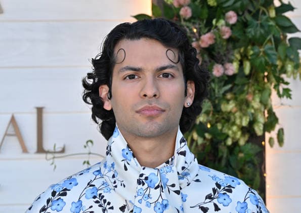 ˜Practical Magic 2™ US Premiere Xolo Mariduena arriving to the Practical Magic 2 US premiere held at the Directors Village on August 31, 2026 in Westwood, CA. Westwood Directors Village California USA Copyright: xLISAxOConnorx xAFF-USA.comx