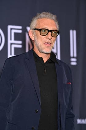 Vincent Cassel at the premiere of the film *The Opera* at the Folies Bergère in Paris on August 31, 2026. Pierre Perusseau, Bestimage. Premiere of the film *The Opera* at the Folies Bergère in Paris on August 31, 2026. Paris, France  Copyright: xPierrexPerusseaux xBestimagexPierrexPerusseaux xBestimagex