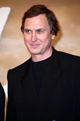 Lars Eidinger at the premiere of the Hulu Original series *City of Blood* at Kino International in Berlin, August 31, 2026 Foto:xN.xKubelkax xFuturexImagex blood_6905