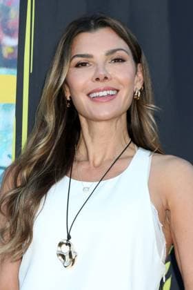 Ali Landry at arrivals for Brian Edwards 60th Birthday Celebration, Cafe Habana, Malibu, CA, August 31, 2026. Photo By: Priscilla Grant Everett Collection Brian Edwards 60th Birthday Celebration PUBLICATIONXNOTxINxCANxCHNxFRAxITAxJPNxNORxPOLxRUSxESPxUKxUSA