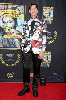 Bj Korros at arrivals for Brian Edwards 60th Birthday Celebration, Cafe Habana, Malibu, CA, August 31, 2026. Photo By: Priscilla Grant Everett Collection Brian Edwards 60th Birthday Celebration PUBLICATIONXNOTxINxCANxCHNxFRAxITAxJPNxNORxPOLxRUSxESPxUKxUSA