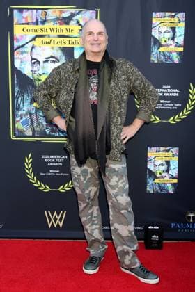 Brian Edwards at arrivals for Brian Edwards 60th Birthday Celebration, Cafe Habana, Malibu, CA, August 31, 2026. Photo By: Priscilla Grant Everett Collection Brian Edwards 60th Birthday Celebration PUBLICATIONXNOTxINxCANxCHNxFRAxITAxJPNxNORxPOLxRUSxESPxUKxUSA