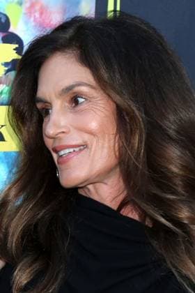 Cindy Crawford at arrivals for Brian Edwards 60th Birthday Celebration, Cafe Habana, Malibu, CA, August 31, 2026. Photo By: Priscilla Grant Everett Collection Brian Edwards 60th Birthday Celebration PUBLICATIONXNOTxINxCANxCHNxFRAxITAxJPNxNORxPOLxRUSxESPxUKxUSA