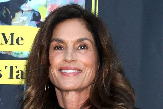 Cindy Crawford at arrivals for Brian Edwards 60th Birthday Celebration, Cafe Habana, Malibu, CA, August 31, 2026. Photo By: Priscilla Grant Everett Collection Brian Edwards 60th Birthday Celebration PUBLICATIONXNOTxINxCANxCHNxFRAxITAxJPNxNORxPOLxRUSxESPxUKxUSA