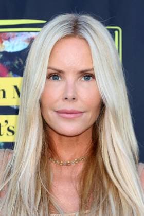 Gena Lee Nolin at arrivals for Brian Edwards 60th Birthday Celebration, Cafe Habana, Malibu, CA, August 31, 2026. Photo By: Priscilla Grant Everett Collection Brian Edwards 60th Birthday Celebration PUBLICATIONXNOTxINxCANxCHNxFRAxITAxJPNxNORxPOLxRUSxESPxUKxUSA