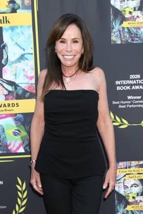 Melissa Rivers at arrivals for Brian Edwards 60th Birthday Celebration, Cafe Habana, Malibu, CA, August 31, 2026. Photo By: Priscilla Grant Everett Collection Brian Edwards 60th Birthday Celebration PUBLICATIONXNOTxINxCANxCHNxFRAxITAxJPNxNORxPOLxRUSxESPxUKxUSA