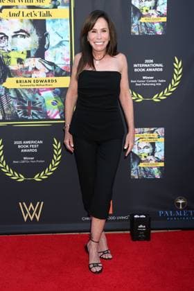 Melissa Rivers at arrivals for Brian Edwards 60th Birthday Celebration, Cafe Habana, Malibu, CA, August 31, 2026. Photo By: Priscilla Grant Everett Collection Brian Edwards 60th Birthday Celebration PUBLICATIONXNOTxINxCANxCHNxFRAxITAxJPNxNORxPOLxRUSxESPxUKxUSA