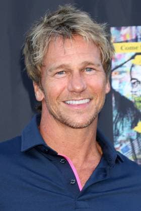 Rusty Joiner at arrivals for Brian Edwards 60th Birthday Celebration, Cafe Habana, Malibu, CA, August 31, 2026. Photo By: Priscilla Grant Everett Collection Brian Edwards 60th Birthday Celebration PUBLICATIONXNOTxINxCANxCHNxFRAxITAxJPNxNORxPOLxRUSxESPxUKxUSA