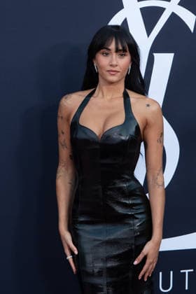 September 1, 2026, Madrid, Community Of Madrid, Spain: Spanish pop superstar AITANA prepares to perform four major concerts at the Movistar Arena in Madrid, Spain, on September 11, 12, 14, and 15, 2026, as part of her acclaimed Cuarto Azul World Tour . The extensive international tour, which kicked off in May 2026 and concludes in February 2027, spans 43 concerts across numerous major cities throughout Spain, Europe, and the Americas. Born in Sant Climent de Llobregat, Barcelona, the artist rose to national prominence in 2017 before rapidly consolidating her career as one of the most influential and streamed Spanish pop figures worldwide, accumulating multiple Platinum certifications and international award nominations. Her multi night are - ZUMAo127 20260901_zep_o127_024 Copyright: xHugoxOrtunox