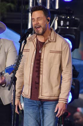 NEW YORK, NY- SEPTEMBER 1: Jimi Westbrook pictured as Little Big Town performs on NBC™s Today Citi Concert Series at Today Plaza on September 1, 2026 in New York City. Copyright: xmpi099 MediaPunchx