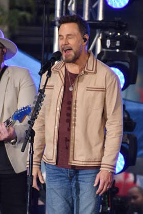 NEW YORK, NY- SEPTEMBER 1: Jimi Westbrook pictured as Little Big Town performs on NBC™s Today Citi Concert Series at Today Plaza on September 1, 2026 in New York City. Copyright: xmpi099 MediaPunchx