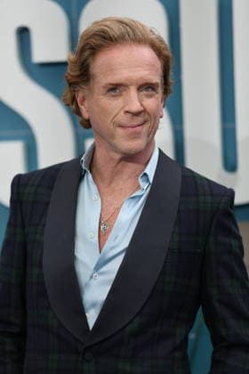 . 01 09 2026. London, United Kingdom. Damian Lewis arriving at the Pressure premiere in London.  xStephenxLockx xi-Imagesx IIM-26973-0001