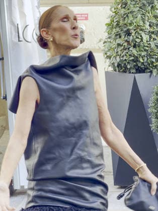 Céline Dion leaves the Royal Monceau surrounded by a crowd of fans and shares a lovely moment with them, dancing to one of her most iconic songs, Pour que tu m’aimes encore, in Paris, France, on September 1, 2026 Léa Vieillot Bestimage Canadian singer Celine Dion leaves the Royal Monceau surrounded by a crowd of fans and shares a lovely moment with them, dancing to one of her most iconic songs, Pour que tu m’aimes encore, in Paris, France, on September 1, 2026 Paris France Copyright: xLÃ axVieillot BestimagexLÃ axVieillot Bestimagex