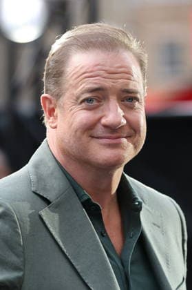 . 01 09 2026. London, United Kingdom. Brendan Fraser arriving at the Pressure premiere in London.  xStephenxLockx xi-Imagesx IIM-26973-0009