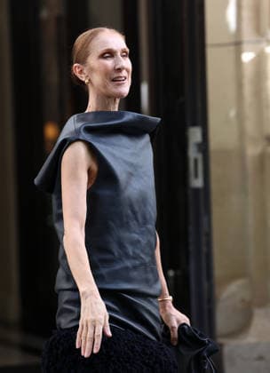 Celebrity, Celine Dion in Paris #3 CÃ line Dion leaves her apartment in Paris for the rehearsals of her shows CÃ line Dion leaves her apartment in Paris for the rehearsals of her shows in Paris, France on September 1, 2026  Copyright: xDidierxFereyx
