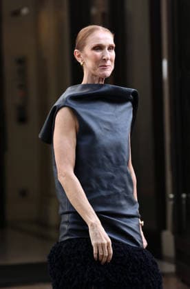 Celebrity, Celine Dion in Paris #3 CÃ line Dion leaves her apartment in Paris for the rehearsals of her shows CÃ line Dion leaves her apartment in Paris for the rehearsals of her shows in Paris, France on September 1, 2026  Copyright: xDidierxFereyx
