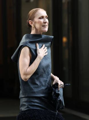 Celebrity, Celine Dion in Paris #3 CÃ line Dion leaves her apartment in Paris for the rehearsals of her shows CÃ line Dion leaves her apartment in Paris for the rehearsals of her shows in Paris, France on September 1, 2026  Copyright: xDidierxFereyx