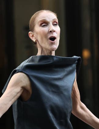 Celebrity, Celine Dion in Paris #3 CÃ line Dion leaves her apartment in Paris for the rehearsals of her shows CÃ line Dion leaves her apartment in Paris for the rehearsals of her shows in Paris, France on September 1, 2026  Copyright: xDidierxFereyx