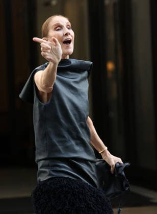 Celebrity, Celine Dion in Paris #3 CÃ line Dion leaves her apartment in Paris for the rehearsals of her shows CÃ line Dion leaves her apartment in Paris for the rehearsals of her shows in Paris, France on September 1, 2026  Copyright: xDidierxFereyx