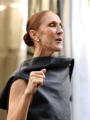 Celebrity, Celine Dion in Paris #3 CÃ line Dion leaves her apartment in Paris for the rehearsals of her shows CÃ line Dion leaves her apartment in Paris for the rehearsals of her shows in Paris, France on September 1, 2026  Copyright: xDidierxFereyx