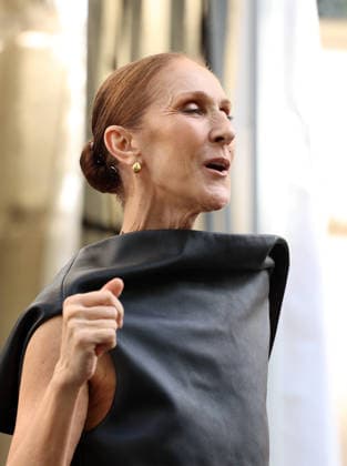 Celebrity, Celine Dion in Paris #3 CÃ line Dion leaves her apartment in Paris for the rehearsals of her shows CÃ line Dion leaves her apartment in Paris for the rehearsals of her shows in Paris, France on September 1, 2026  Copyright: xDidierxFereyx
