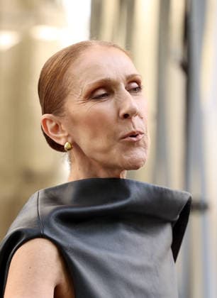 Celebrity, Celine Dion in Paris #3 CÃ line Dion leaves her apartment in Paris for the rehearsals of her shows CÃ line Dion leaves her apartment in Paris for the rehearsals of her shows in Paris, France on September 1, 2026  Copyright: xDidierxFereyx