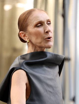 Celebrity, Celine Dion in Paris #3 CÃ line Dion leaves her apartment in Paris for the rehearsals of her shows CÃ line Dion leaves her apartment in Paris for the rehearsals of her shows in Paris, France on September 1, 2026  Copyright: xDidierxFereyx