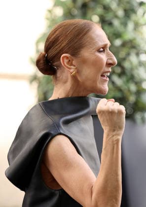 Celebrity, Celine Dion in Paris #3 CÃ line Dion leaves her apartment in Paris for the rehearsals of her shows CÃ line Dion leaves her apartment in Paris for the rehearsals of her shows in Paris, France on September 1, 2026  Copyright: xDidierxFereyx
