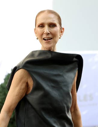 Celebrity, Celine Dion in Paris #3 CÃ line Dion leaves her apartment in Paris for the rehearsals of her shows CÃ line Dion leaves her apartment in Paris for the rehearsals of her shows in Paris, France on September 1, 2026  Copyright: xDidierxFereyx